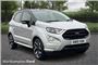 2019 Ford EcoSport 1.5 TDCi ST-Line 5dr