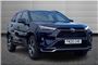 2025 Toyota RAV4 2.5 PHEV Design 5dr CVT