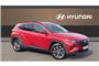 2023 Hyundai Tucson 1.6 TGDi Premium 5dr 2WD