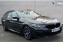 2024 BMW 5 Series Touring 530e xDrive M Sport 5dr Auto