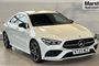 2023 Mercedes-Benz CLA CLA 180 AMG Line Premium 4dr Tip Auto