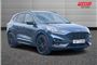 2023 Ford Kuga 2.5 PHEV Black Package Edition 5dr CVT