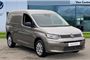 2024 Volkswagen Caddy 2.0 TDI 122PS Commerce Pro Van DSG