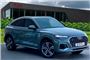 2022 Audi Q5 Sportback 40 TDI Quattro S Line 5dr S Tronic