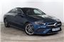 2020 Mercedes-Benz CLA CLA 220d AMG Line Premium Plus 4dr Tip Auto