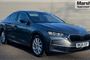 2025 Skoda Octavia 1.5 TSI 150 e-TEC SE L 5dr DSG