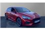 2020 Ford Focus 1.0 EcoBoost Hybrid mHEV 155 ST-Line X Edition 5dr