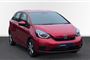 2021 Honda Jazz 1.5 i-MMD Hybrid SR 5dr eCVT