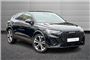 2023 Audi Q3 35 TFSI Black Edition 5dr S Tronic [Tech Pro]