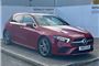 2021 Mercedes-Benz A-Class A180 AMG Line Premium 5dr Auto