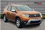 2021 Dacia Duster 1.0 TCe 100 Comfort 5dr