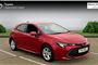 2021 Toyota Corolla 1.8 VVT-i Hybrid Icon Tech 5dr CVT