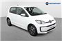 2021 Volkswagen e-Up 60kW E-Up 32kWh 5dr Auto