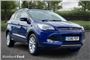 2016 Ford Kuga 2.0 TDCi 180 Titanium 5dr Powershift