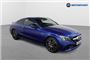 2022 Mercedes-Benz C-Class Coupe C43 4Matic Night Ed Premium Plus 2dr 9G-Tronic