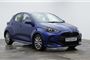 2023 Toyota Yaris 1.5 Hybrid Icon 5dr CVT