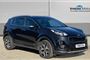 2018 Kia Sportage 1.6T GDi GT-Line S 5dr DCT Auto [AWD]