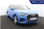 2021 Audi Q3 35 TFSI S Line 5dr