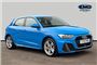 2021 Audi A1 30 TFSI 110 S Line 5dr S Tronic