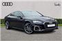 2024 Audi A5 40 TFSI 204 S Line 2dr S Tronic