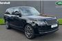 2019 Land Rover Range Rover 3.0 SDV6 Vogue 4dr Auto