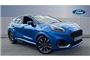 2023 Ford Puma 1.0 EcoBoost Hybr mHEV 155 ST-Line Vignale 5dr DCT