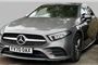 2020 Mercedes-Benz A-Class A180 AMG Line 5dr Auto