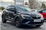 2021 Renault Arkana 1.6 E-TECH Hybrid 145 R.S. Line 5dr Auto