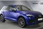 2021 Audi Q5 40 TDI Quattro Edition 1 5dr S Tronic