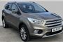 2019 Ford Kuga 1.5 TDCi Titanium Edition 5dr 2WD