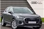 2022 Audi Q3 35 TFSI Sport 5dr S Tronic