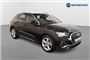 2019 Audi Q3 45 TFSI Quattro S Line 5dr S Tronic