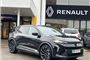 2024 Renault Scenic 160kW Esprit Alpine 87kWh Long Range 5dr Auto