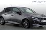 2022 Peugeot 208 1.2 PureTech 100 Active Premium + 5dr EAT8