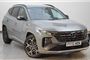 2023 Hyundai Tucson 1.6 TGDi N Line 5dr 2WD