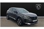 2022 Peugeot 3008 1.5 BlueHDi Allure Premium 5dr EAT8