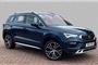 2022 SEAT Ateca 1.5 TSI EVO Xperience Lux 5dr DSG