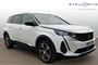 2021 Peugeot 5008 1.2 PureTech GT 5dr EAT8