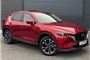 2023 Mazda CX-5 2.0 e-Skyactiv G MHEV Exclusive-Line 5dr