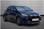 2022 Toyota Yaris 1.5 Hybrid Design 5dr CVT