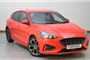 2019 Ford Focus 1.0 EcoBoost 125 ST-Line X 5dr