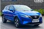 2022 Nissan Qashqai 1.3 DiG-T MH N-Connecta 5dr