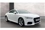 2020 Audi TT 40 TFSI Sport 2dr S Tronic