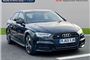 2020 Audi S3 S3 TFSI 300 Quattro Black Edition 5dr S Tronic