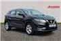 2021 Nissan Qashqai 1.3 DiG-T 160 [157] Acenta Premium 5dr DCT