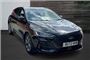 2022 Ford Focus 1.0 EcoBoost ST-Line Style 5dr