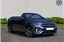2025 Volkswagen T-Roc Cabriolet 1.5 TSI R-Line 2dr DSG