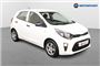 2023 Kia Picanto 1.0 1 5dr [4 seats]