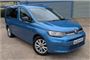 2022 Volkswagen Caddy Maxi Life 2.0 TDI 122 Life 5dr DSG