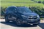 2023 Honda CR-V 2.0 i-MMD Hybrid EX 5dr eCVT